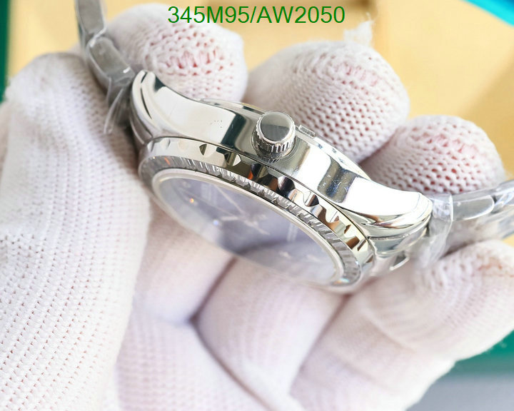 Rolex-Watch-Mirror Quality Code: AW2050 $: 345USD