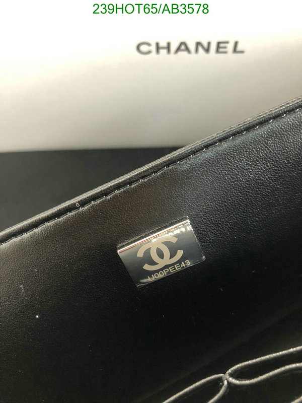 Chanel-Bag-Mirror Quality Code: AB3578 $: 239USD