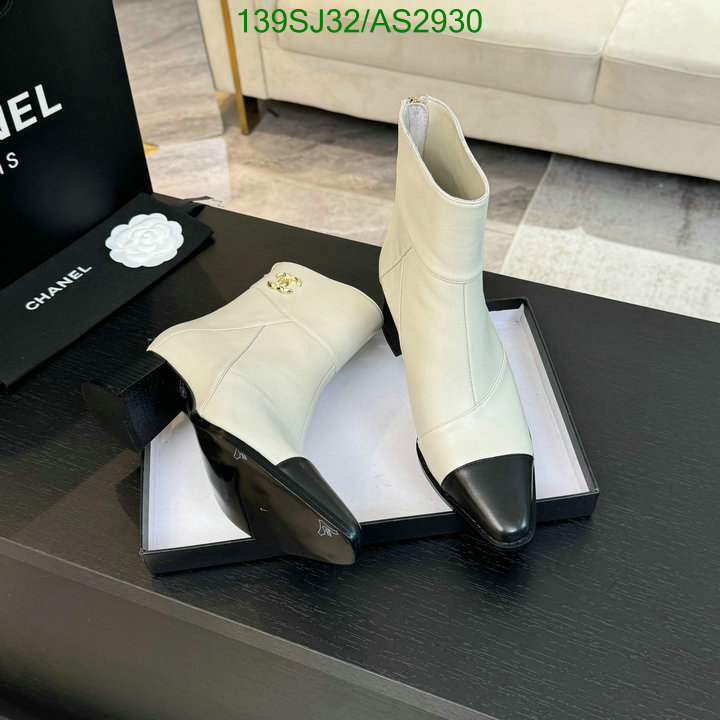 Boots-Women Shoes Code: AS2930 $: 139USD