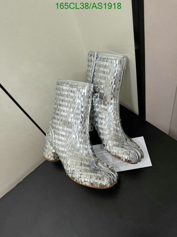 Maison Margiela-Women Shoes Code: AS1918 $: 165USD