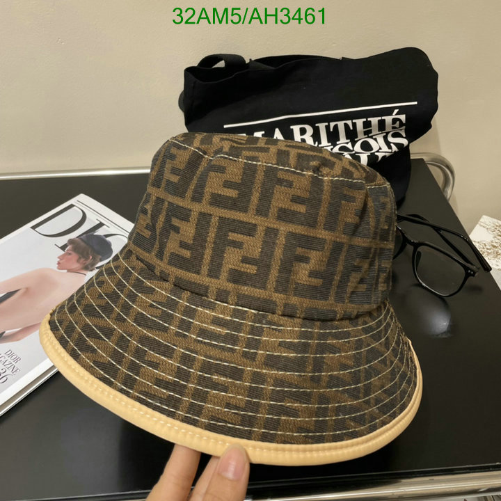 Fendi-Cap(Hat) Code: AH3461 $: 32USD