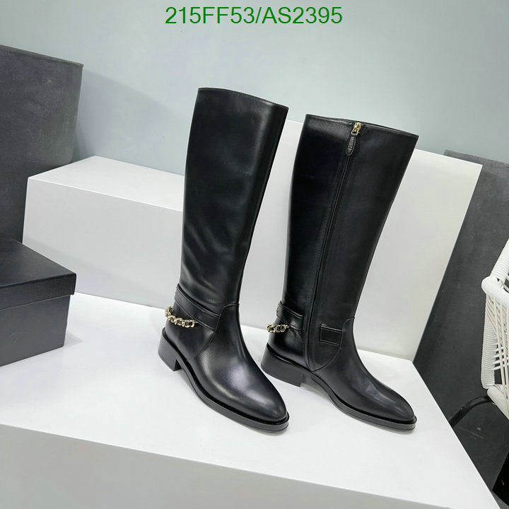 Boots-Women Shoes Code: AS2395 $: 215USD