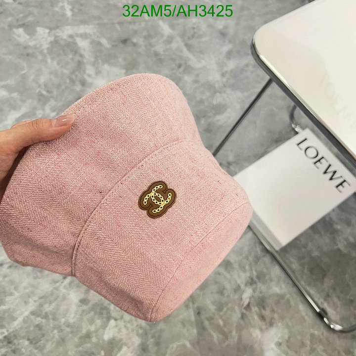 Chanel-Cap(Hat) Code: AH3425 $: 32USD