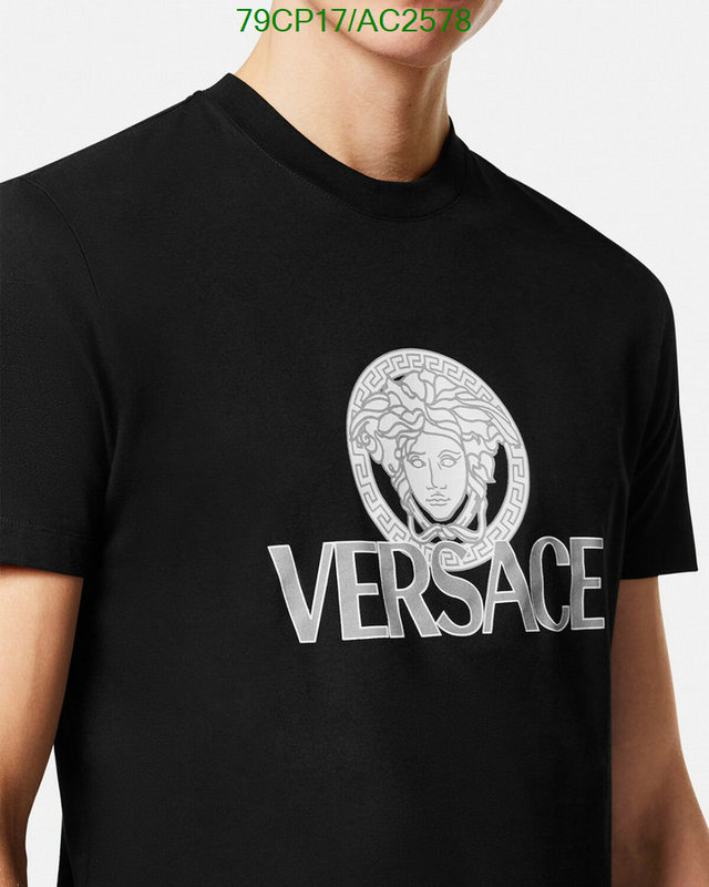 Versace-Clothing Code: AC2578 $: 79USD