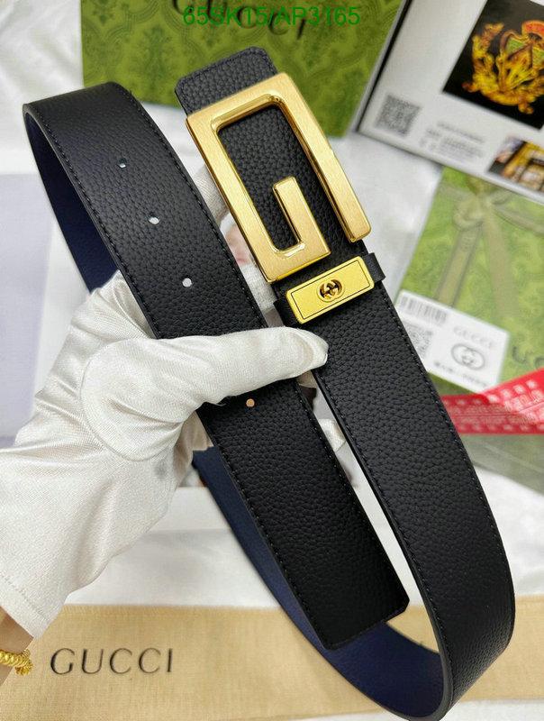 Gucci-Belts Code: AP3165 $: 65USD