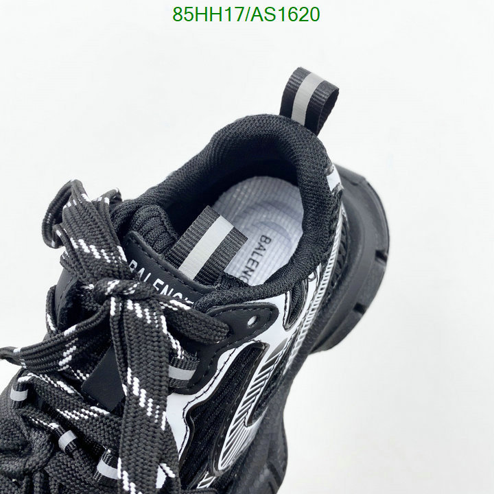 Balenciaga-Kids shoes Code: AS1620 $: 85USD