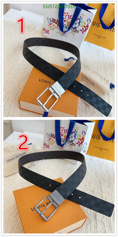 LV-Belts Code: KP7059 $: 55USD