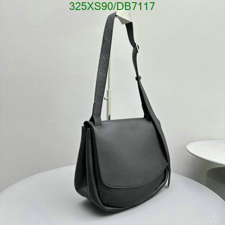 Crossbody-The Row Bag(Mirror Quality) Code: DB7117 $: 325USD