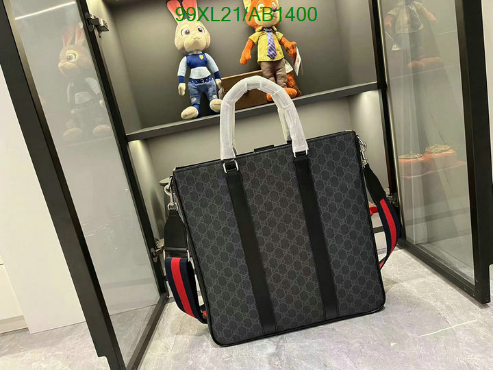 Gucci-Bag-4A Quality Code: AB1400 $: 99USD