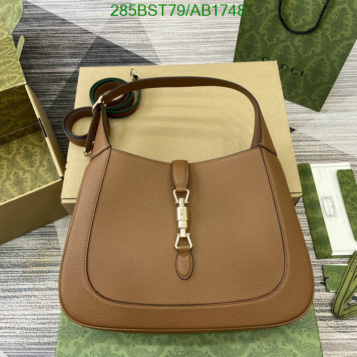 Gucci-Bag-Mirror Quality Code: AB1748 $: 285USD