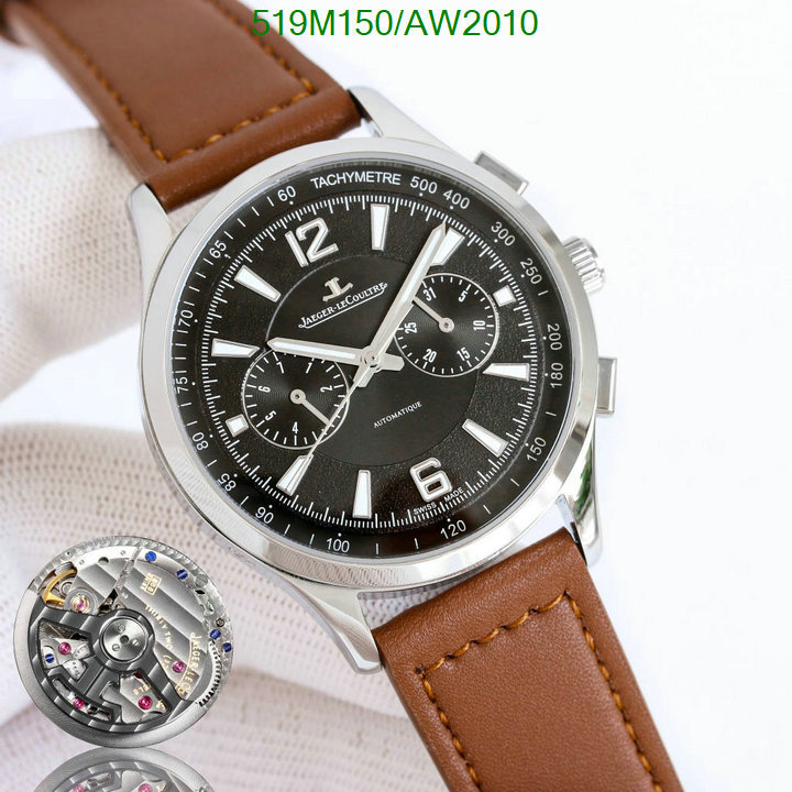 Jaeger-LeCoultre-Watch-Mirror Quality Code: AW2010 $: 519USD