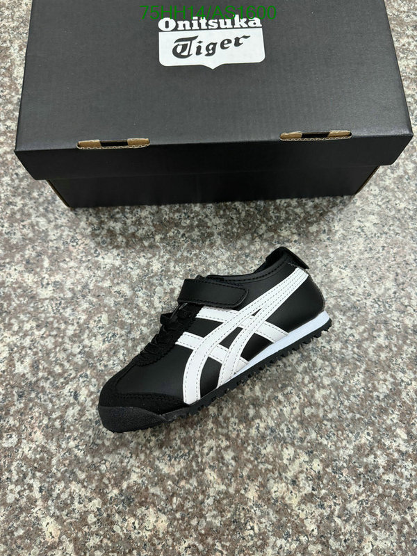 Asics-Kids shoes Code: AS1600 $: 75USD