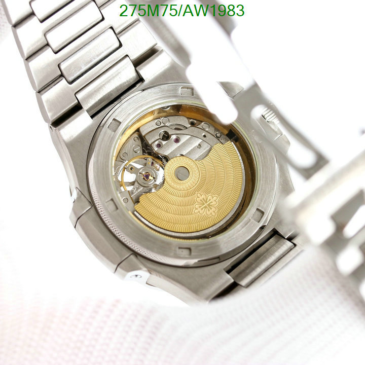 Patek Philippe-Watch-Mirror Quality Code: AW1983 $: 275USD