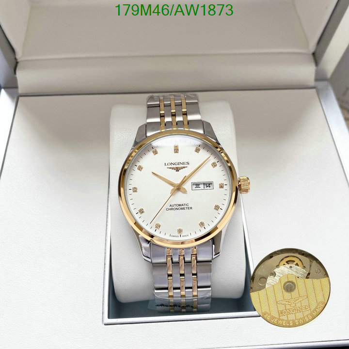 LONGINES-Watch-4A Quality Code: AW1873 $: 179USD