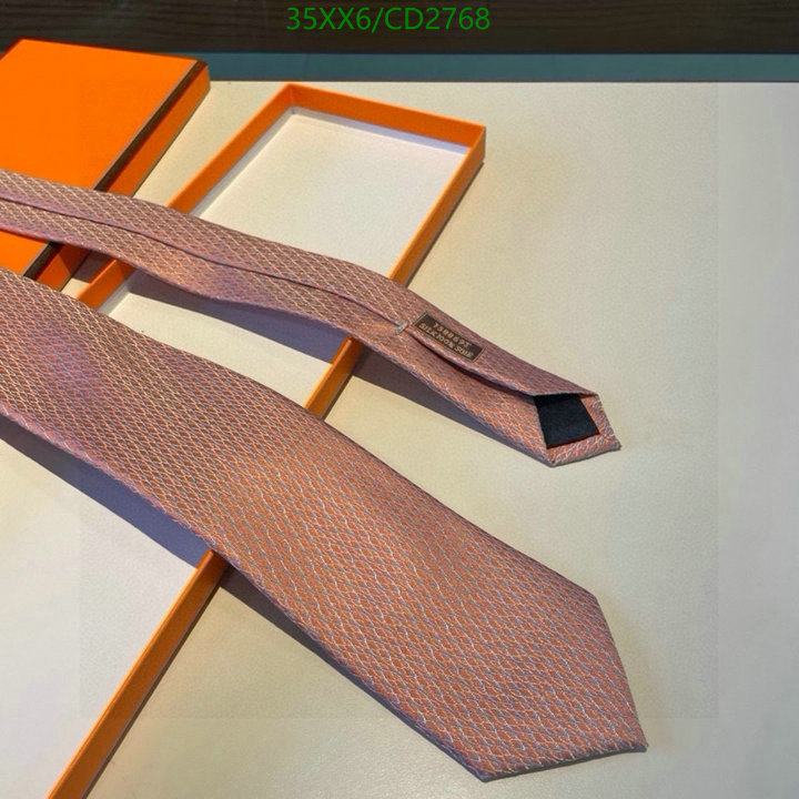 Hermes-Ties Code: CD2768 $: 35USD