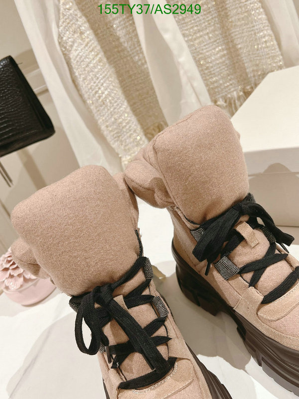 Boots-Women Shoes Code: AS2949 $: 155USD