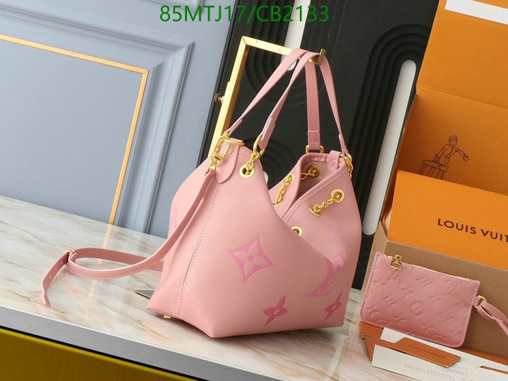 LV-Bag-4A Quality Code: CB2133 $: 85USD