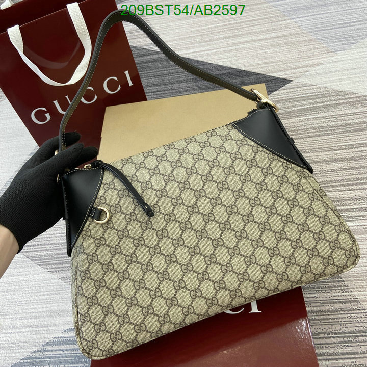 Gucci-Bag-Mirror Quality Code: AB2597 $: 209USD