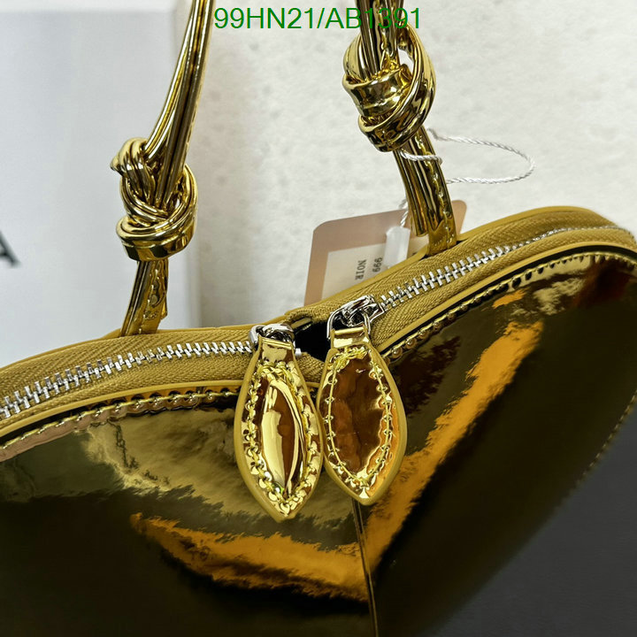 ALAIA-Bag-4A Quality Code: AB1391 $: 99USD