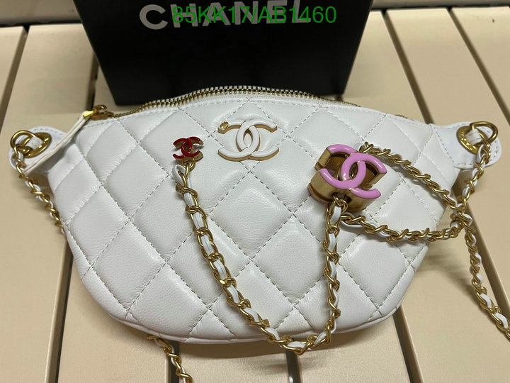 Chanel-Bag-4A Quality Code: AB1460 $: 85USD