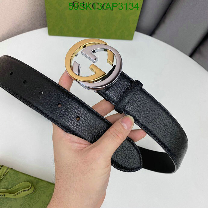 Gucci-Belts Code: AP3134 $: 59USD