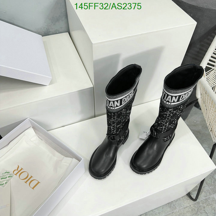 Boots-Women Shoes Code: AS2375 $: 145USD