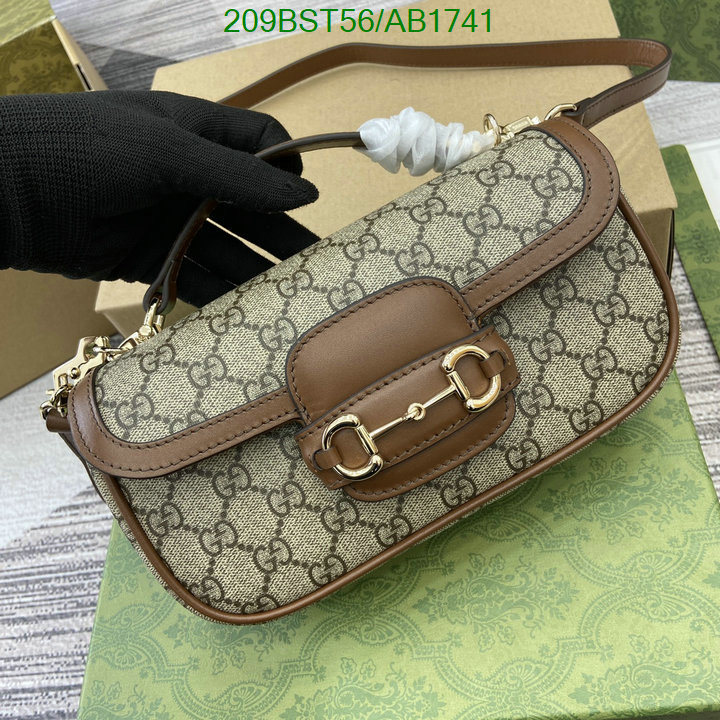 Gucci-Bag-Mirror Quality Code: AB1741 $: 209USD