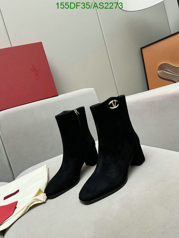 Boots-Women Shoes Code: AS2273 $: 155USD