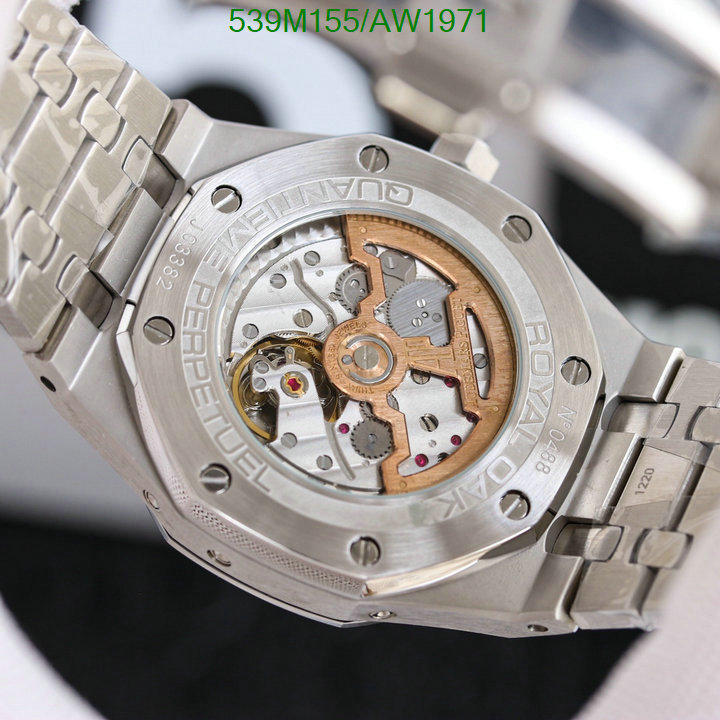 Audemars Piguet-Watch-Mirror Quality Code: AW1971 $: 539USD