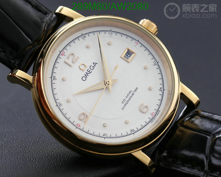 Omega-Watch-Mirror Quality Code: AW2080 $: 289USD