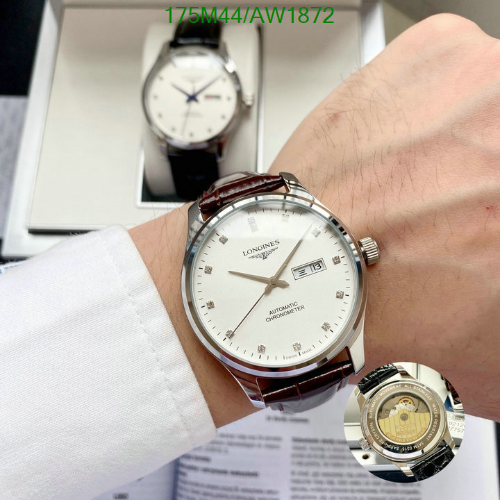 LONGINES-Watch-4A Quality Code: AW1872 $: 175USD