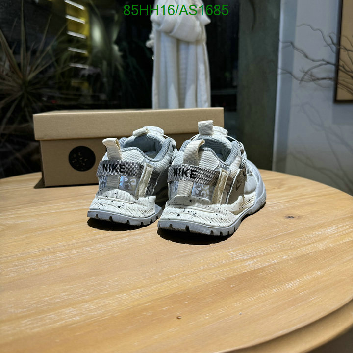 NIKE-Kids shoes Code: AS1685 $: 85USD