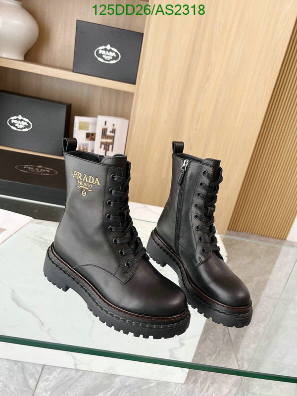 Boots-Women Shoes Code: AS2318 $: 125USD