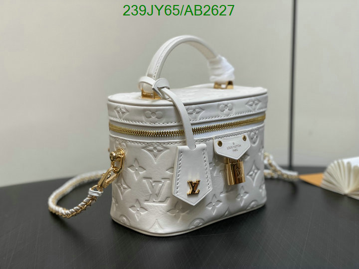 LV-Bag-Mirror Quality Code: AB2627 $: 239USD