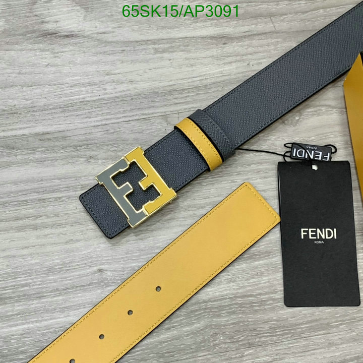 Fendi-Belts Code: AP3091 $: 65USD