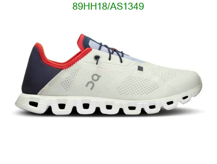 On Running Cloudsurfer-Women Shoes Code: AS1349 $: 89USD