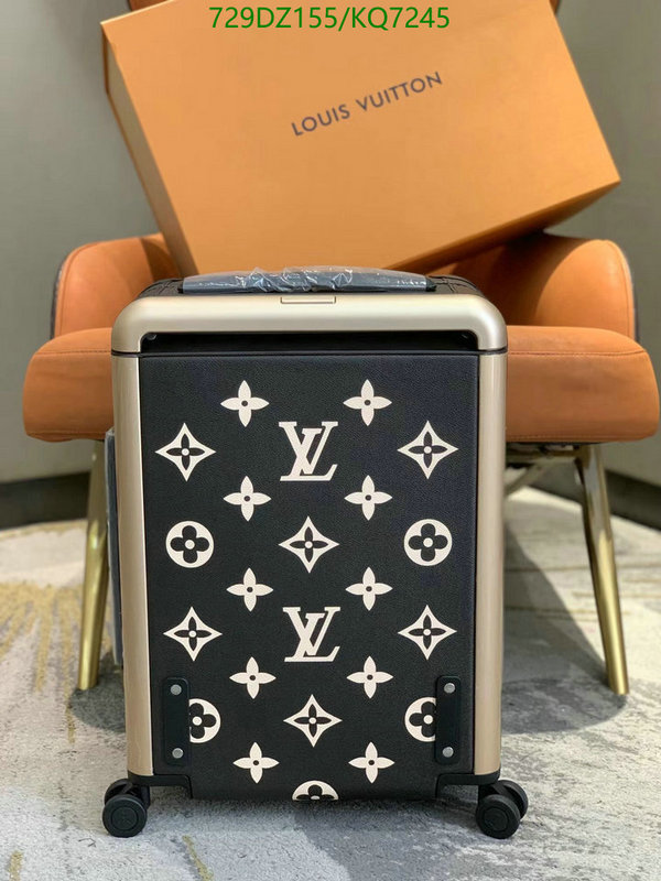 LV-Trolley Case Code: KQ7245 $: 729USD