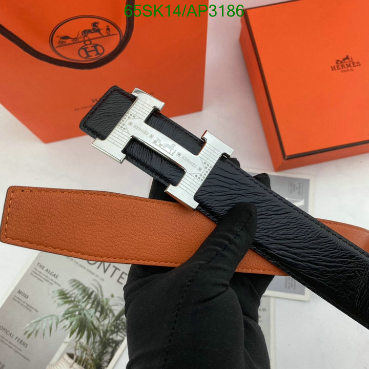 Hermes-Belts Code: AP3186 $: 65USD