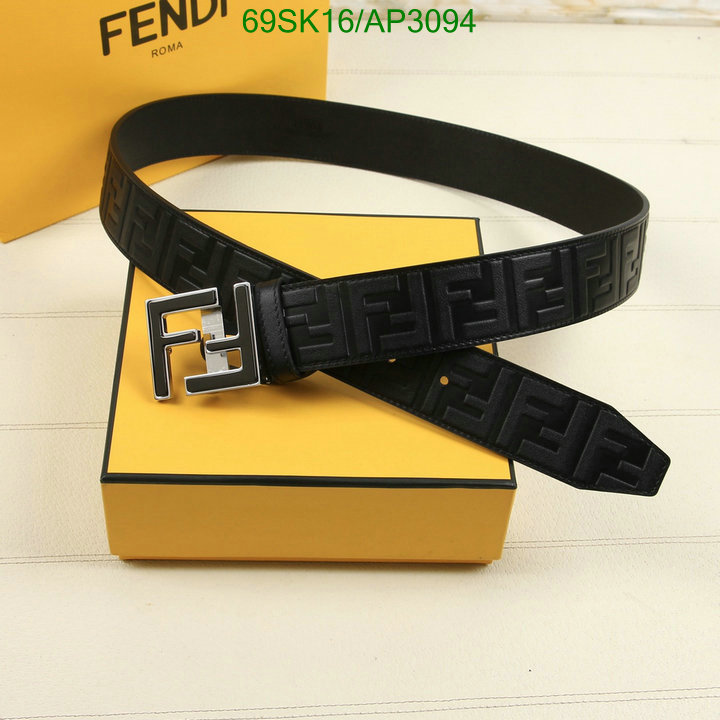 Fendi-Belts Code: AP3094 $: 69USD