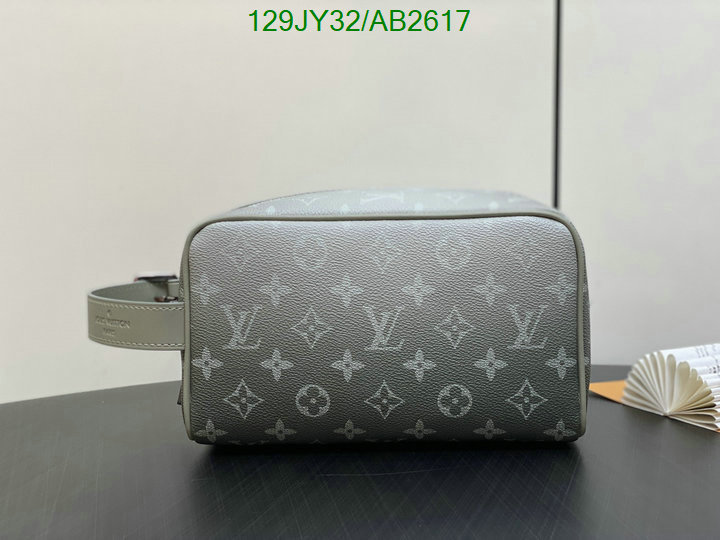 LV-Bag-Mirror Quality Code: AB2617 $: 129USD