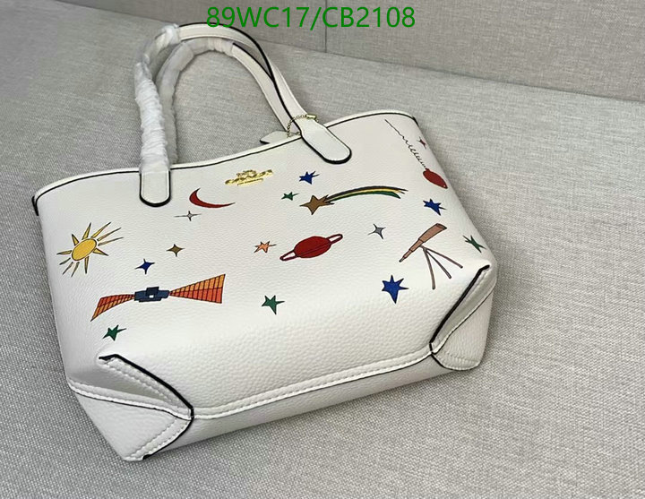 Coach-Bag-4A Quality Code: CB2108 $: 89USD