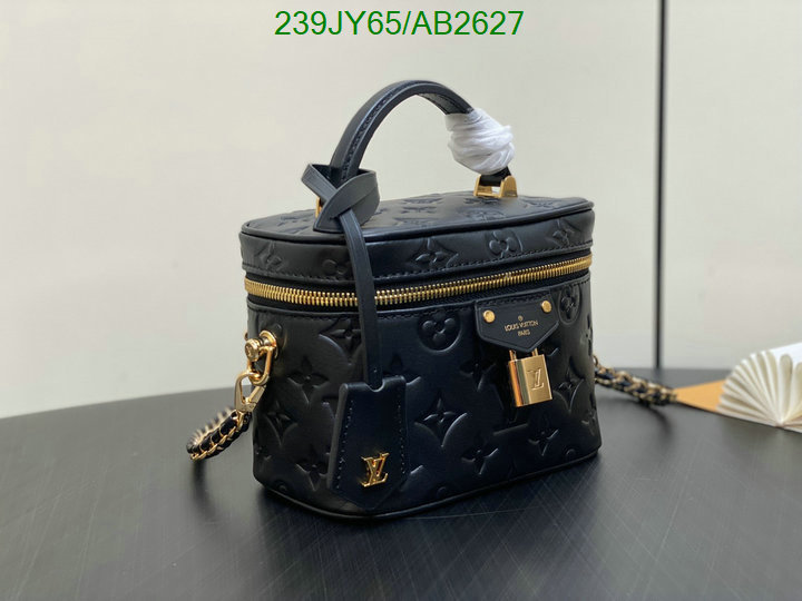 LV-Bag-Mirror Quality Code: AB2627 $: 239USD