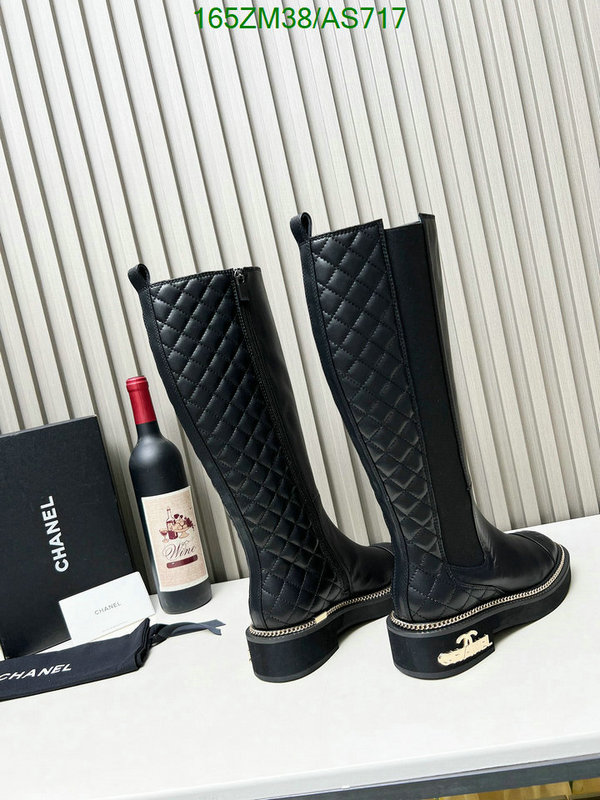 Boots-Women Shoes Code: AS717 $: 165USD