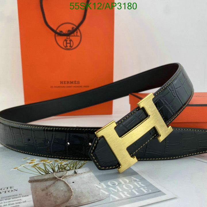 Hermes-Belts Code: AP3180 $: 55USD