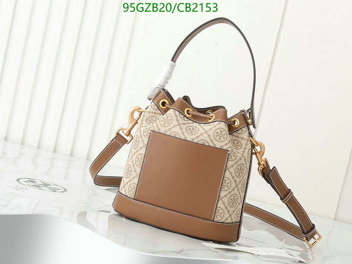 Tory Burch-Bag-4A Quality Code: CB2153 $: 95USD