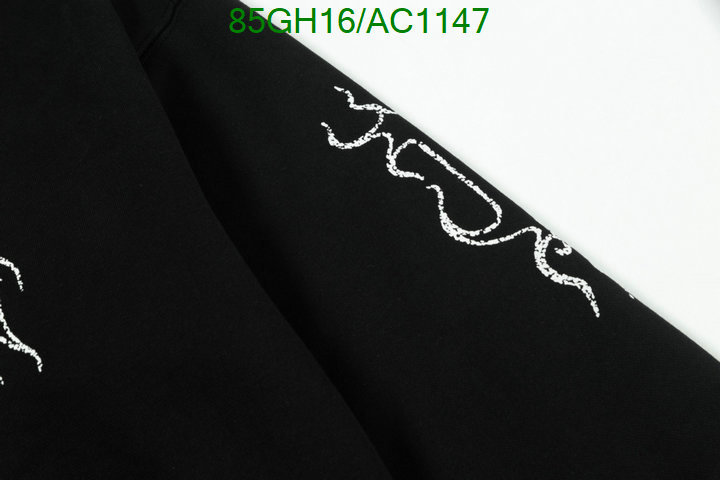 Balenciaga-Clothing Code: AC1147 $: 85USD