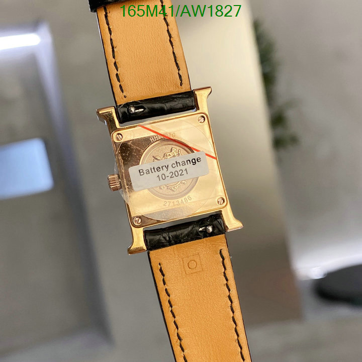 Hermes-Watch(4A) Code: AW1827 $: 165USD