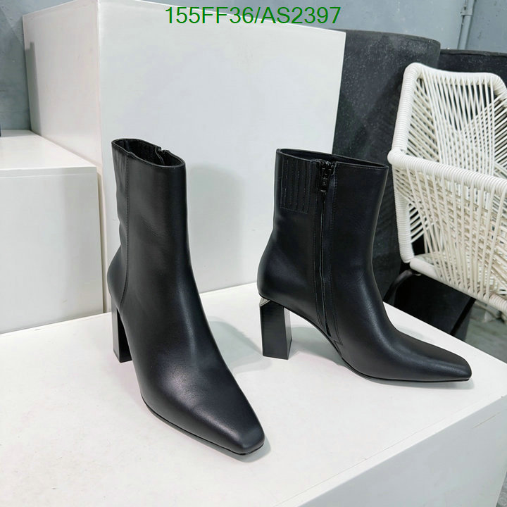 Alexander Wang-Women Shoes Code: AS2397 $: 155USD