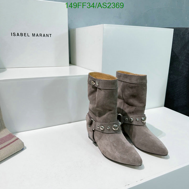 Boots-Women Shoes Code: AS2369 $: 149USD