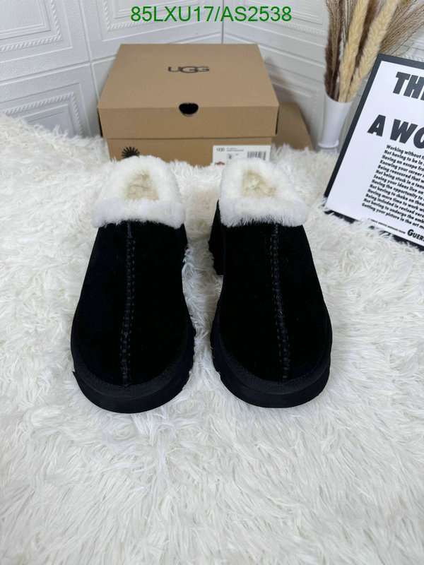 UGG-Women Shoes Code: AS2538 $: 85USD